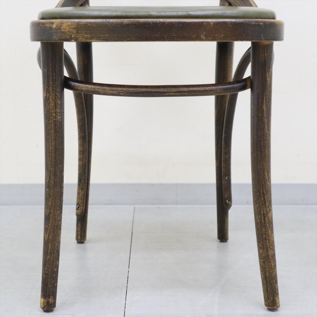 5 TON トン トーン ベントチェア No.150 クロスバック 曲木 1脚