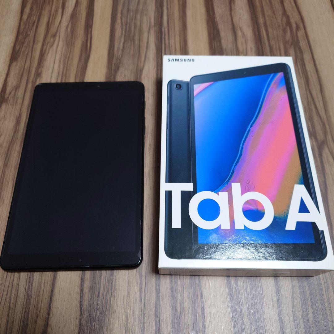 Androidタブレット本体 Samsung Galaxy Tab A with S pen SM-P200