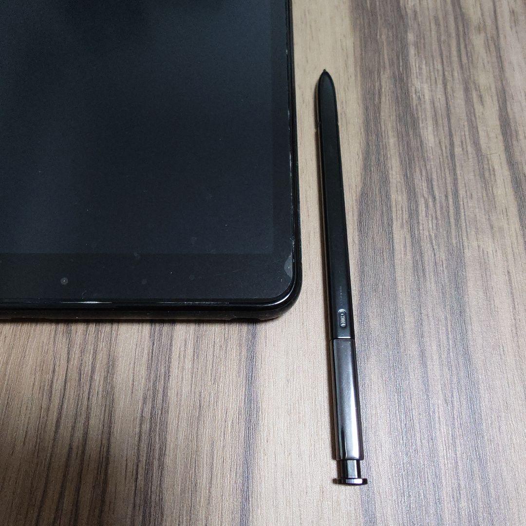 Androidタブレット本体 Samsung Galaxy Tab A with S pen SM-P200