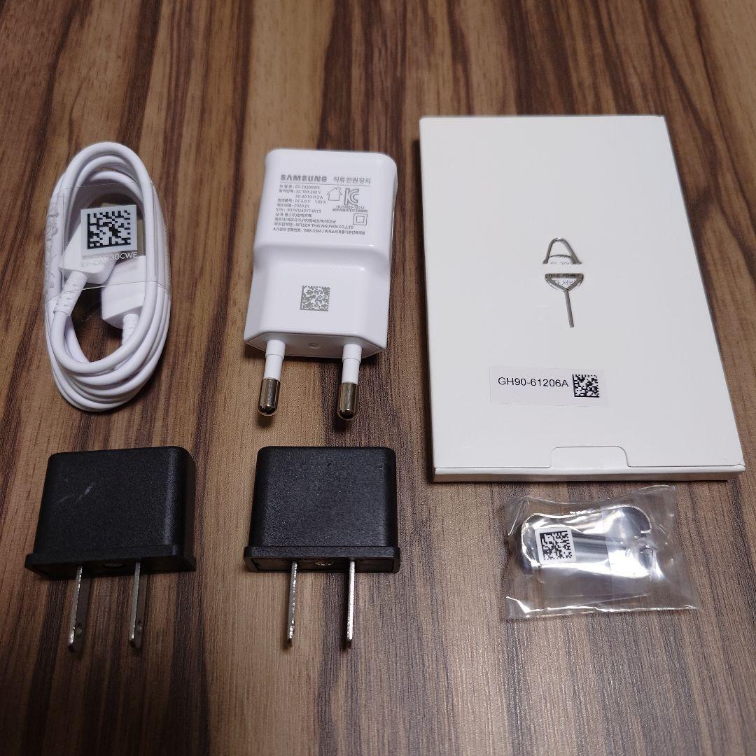 Androidタブレット本体 Samsung Galaxy Tab A with S pen SM-P200