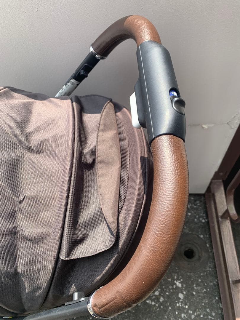 アップリカ　ラクーナクッションフリー AB Aprica