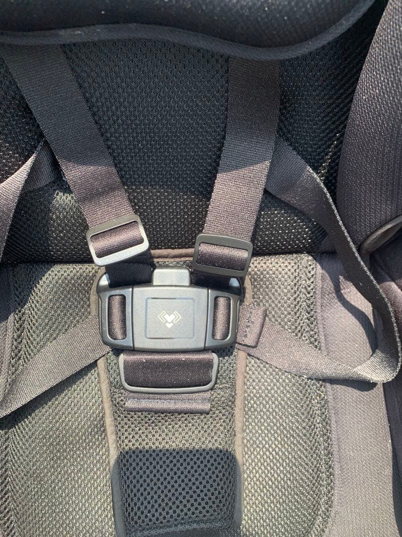 アップリカ　ラクーナクッションフリー AB Aprica