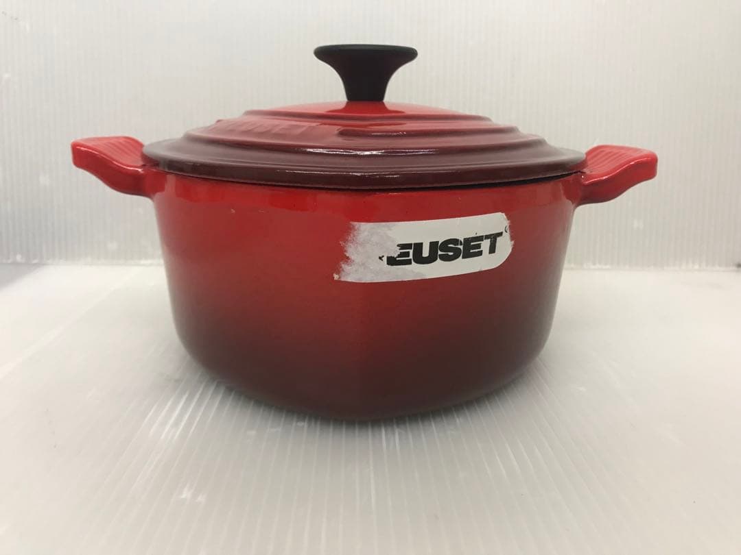 ル・クルーゼ　ココットダムール 2L