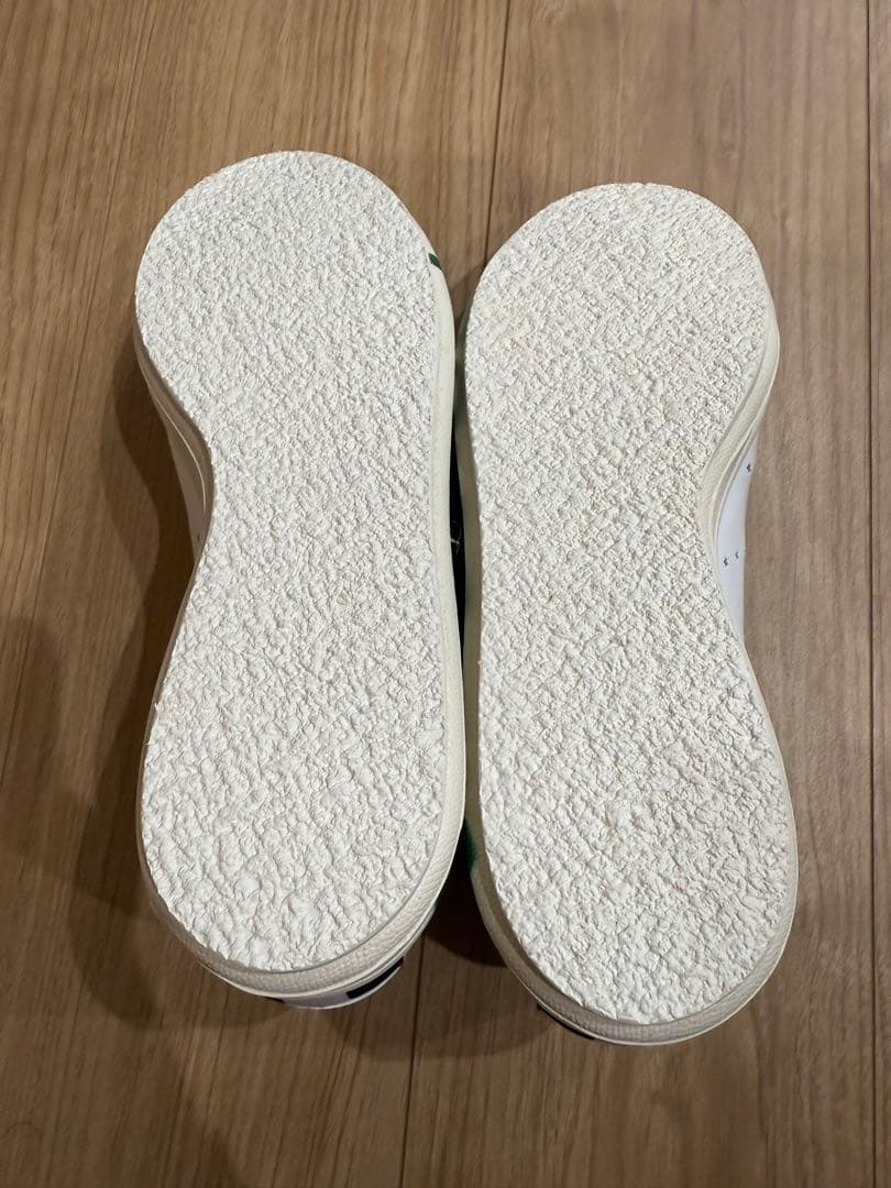 ステラマッカートニー　アディダス　スニーカー　裏張り済