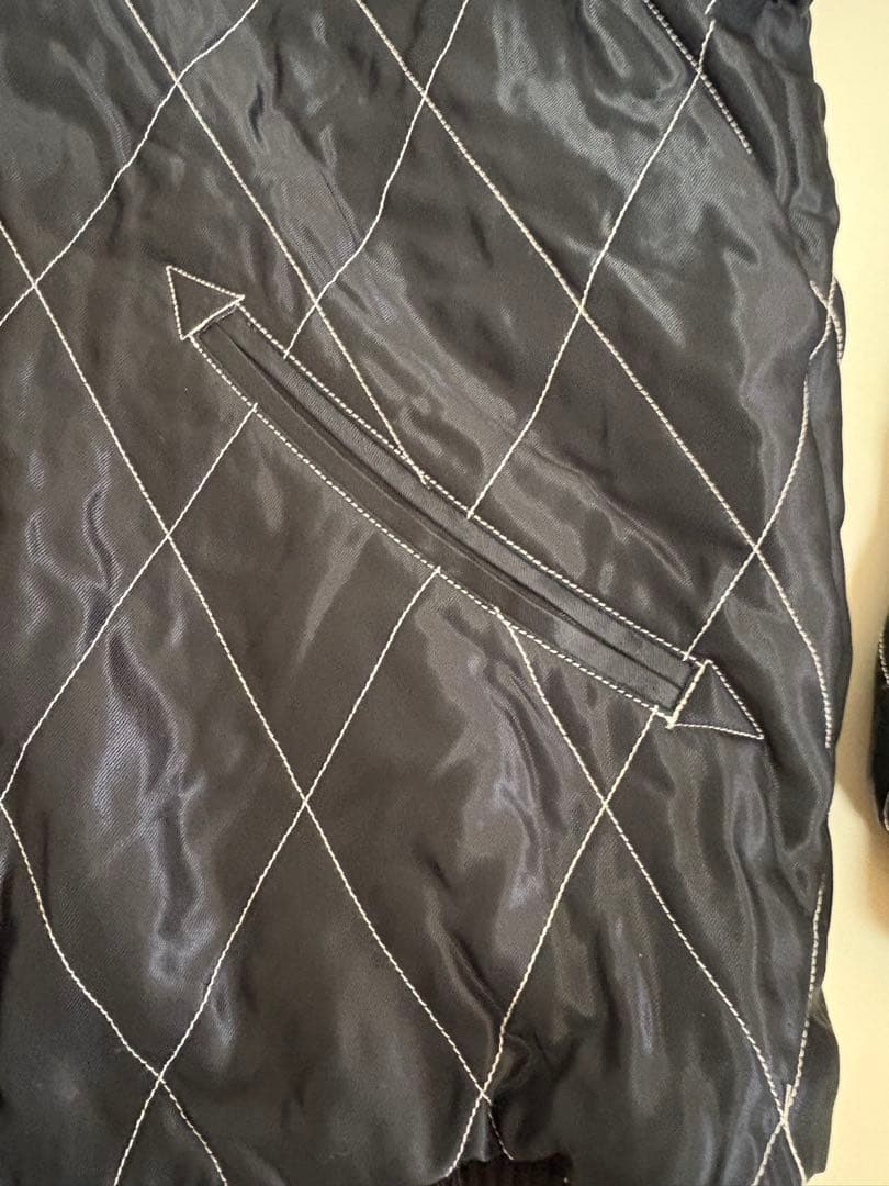 テーラー東洋別珍　スーベニアジャケット　XL TT15792-128虎