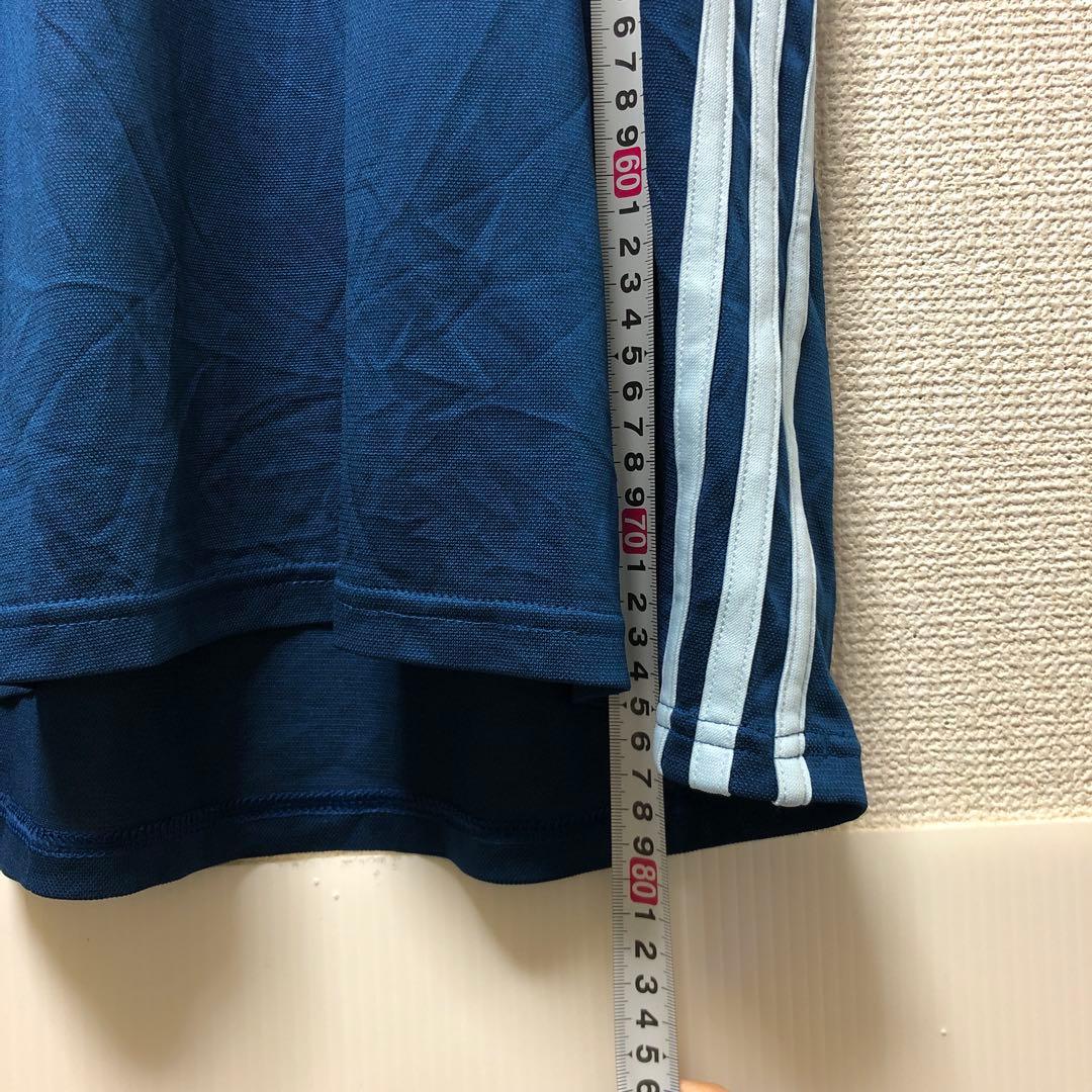 激レア★ adidas アディダス 横浜F・マリノス 夏季限定トレーニングウェア