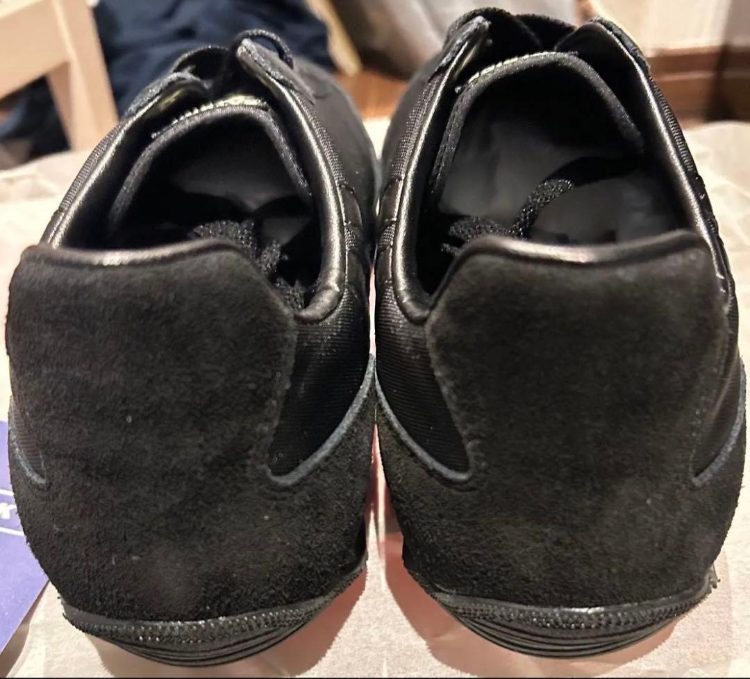 B*C様 限定1 格安スタート　新品　未使用　パトリック スニーカー　スペース