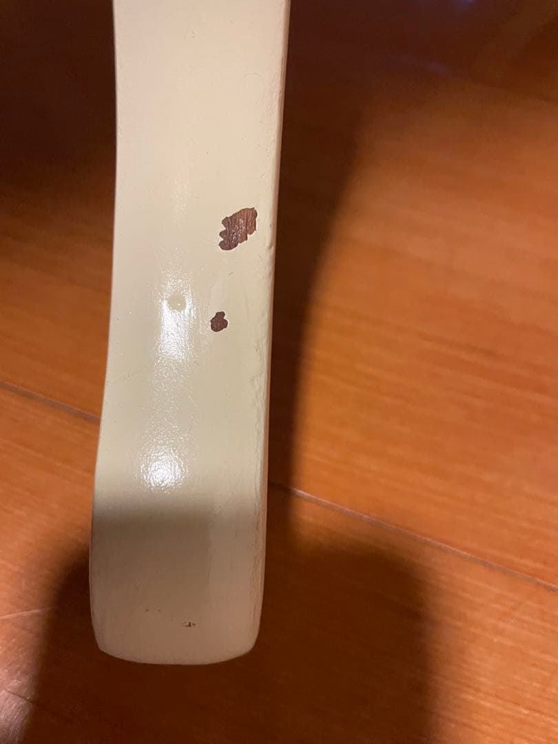 イタリア製サイドテーブル