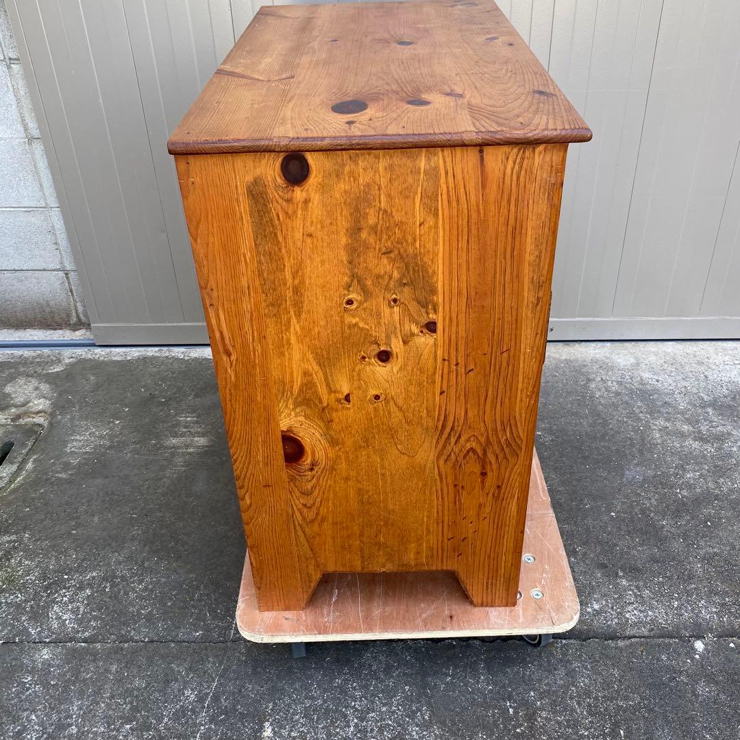 ヴィンテージ　アメリカンヴィンテージ　チェスト　 整理タンス　アンティーク家具