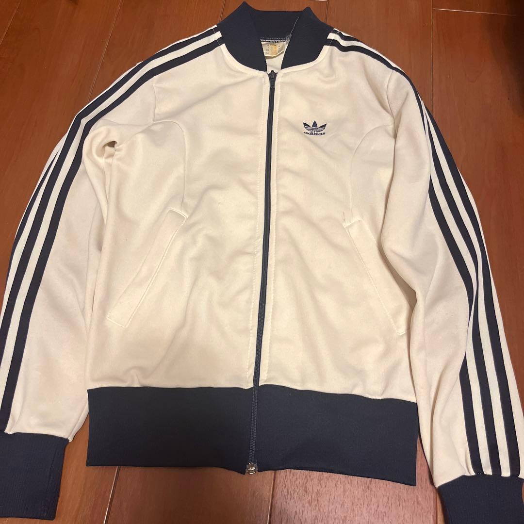 adidas ATP トラックジャケット XS