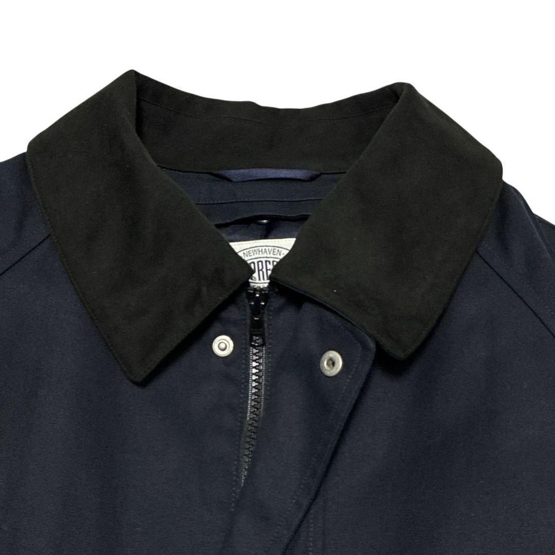 極美品✨J.PRESS ハンティングジャケット ライナー取外し可 M 黒