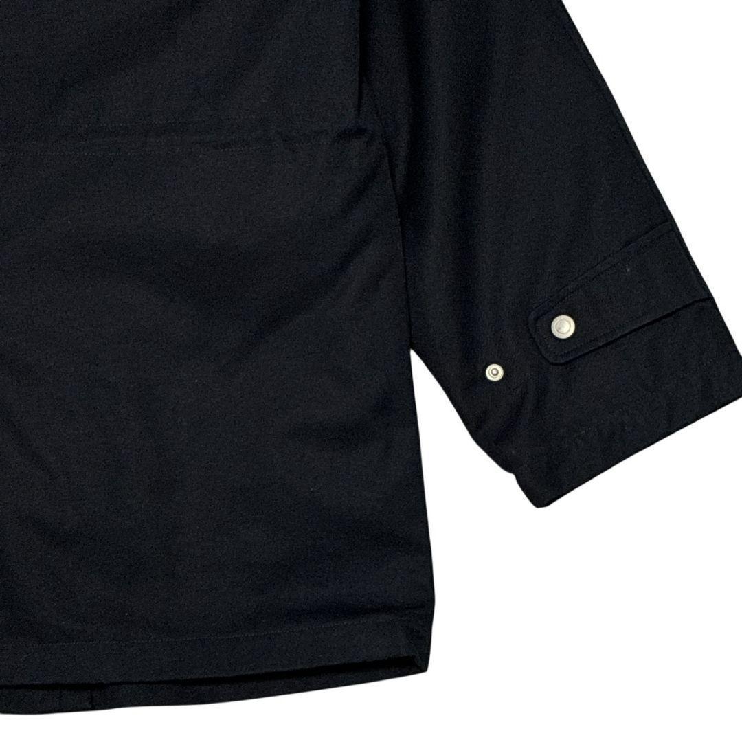 極美品✨J.PRESS ハンティングジャケット ライナー取外し可 M 黒