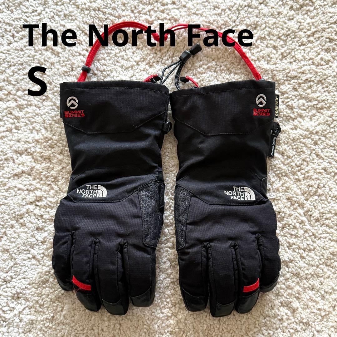 The North Face スキーグローブSummit Series メンズS