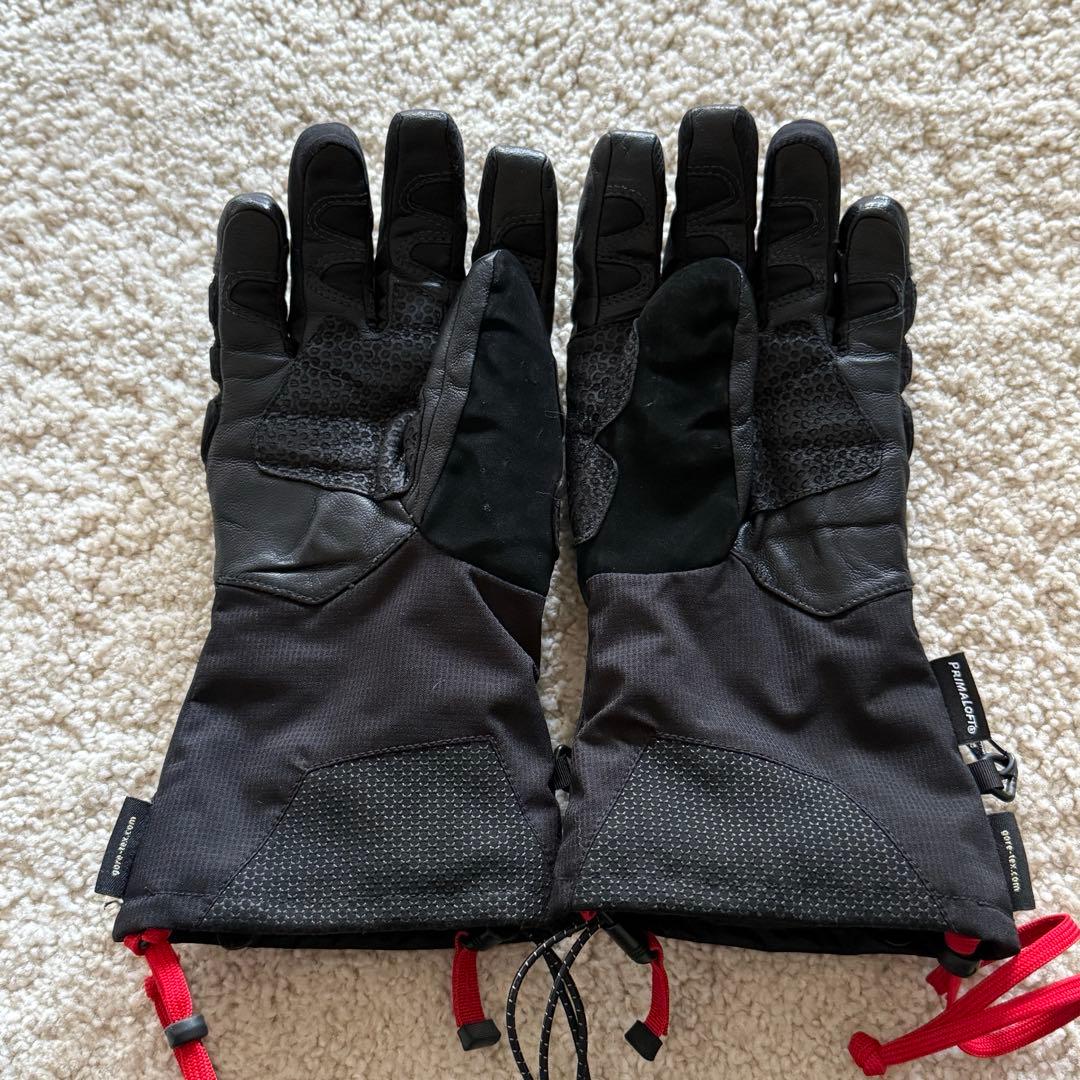 The North Face スキーグローブSummit Series メンズS