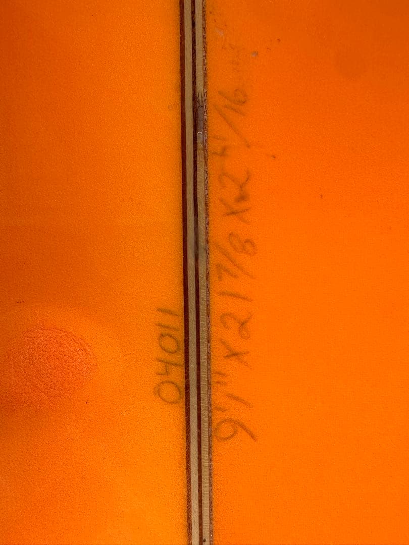 KB ロングボード 9.1