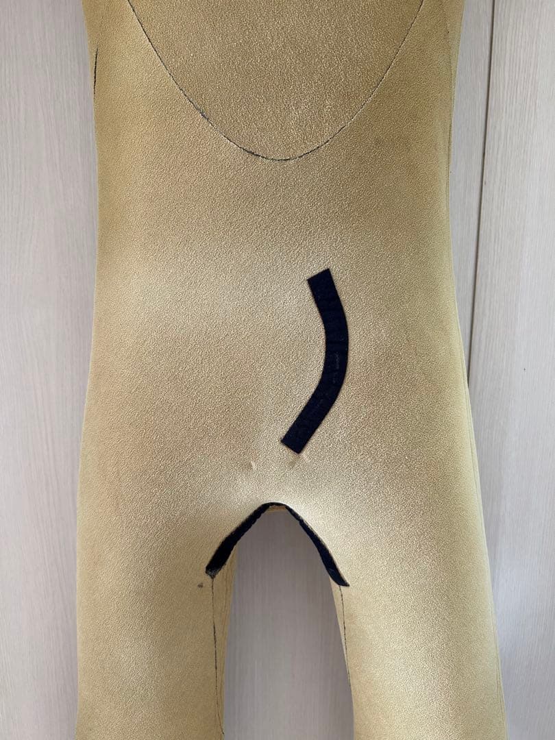 価格応談　ラッシュウェットスーツ　RASH セミドライ　アスリートシリーズ　M