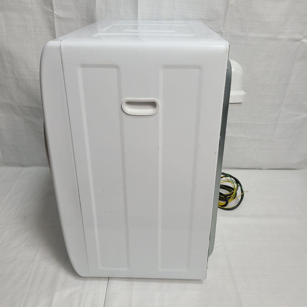 ジ*ス様 アルミス 家庭用小型衣類乾燥機 moco2 ASD-2.5TP