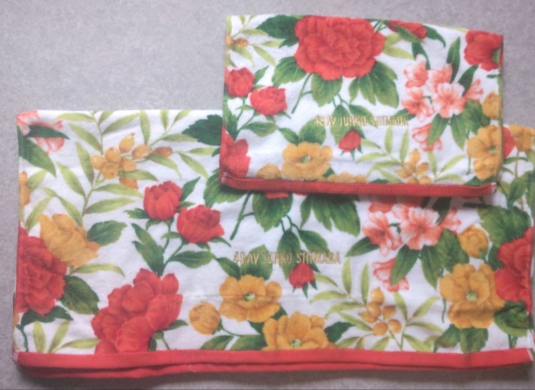 お買い得☆新品セリーヌ布団 タオルケット バスタオルなど、お買得まとめ5点セット