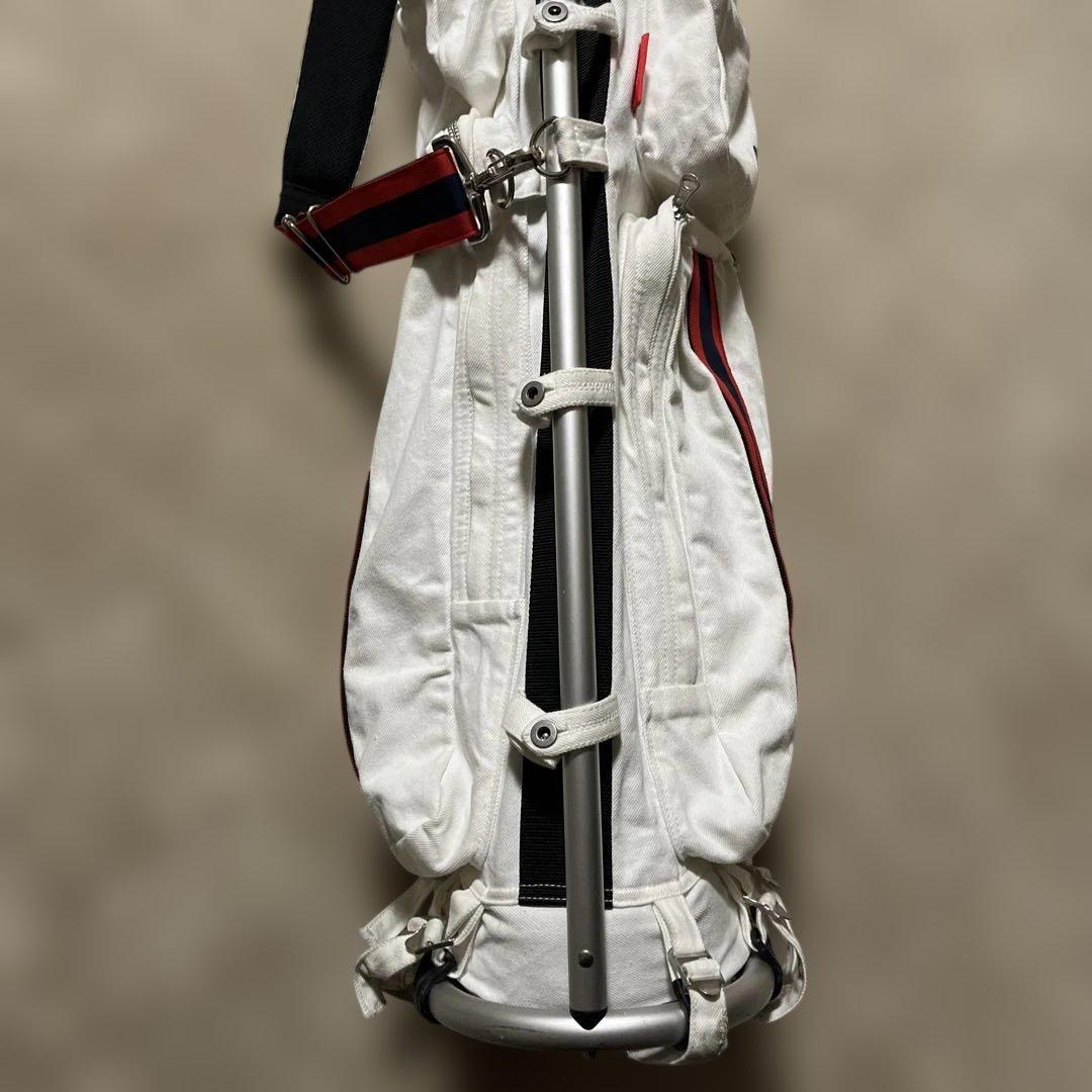 MIZUNO golfキャディーバック