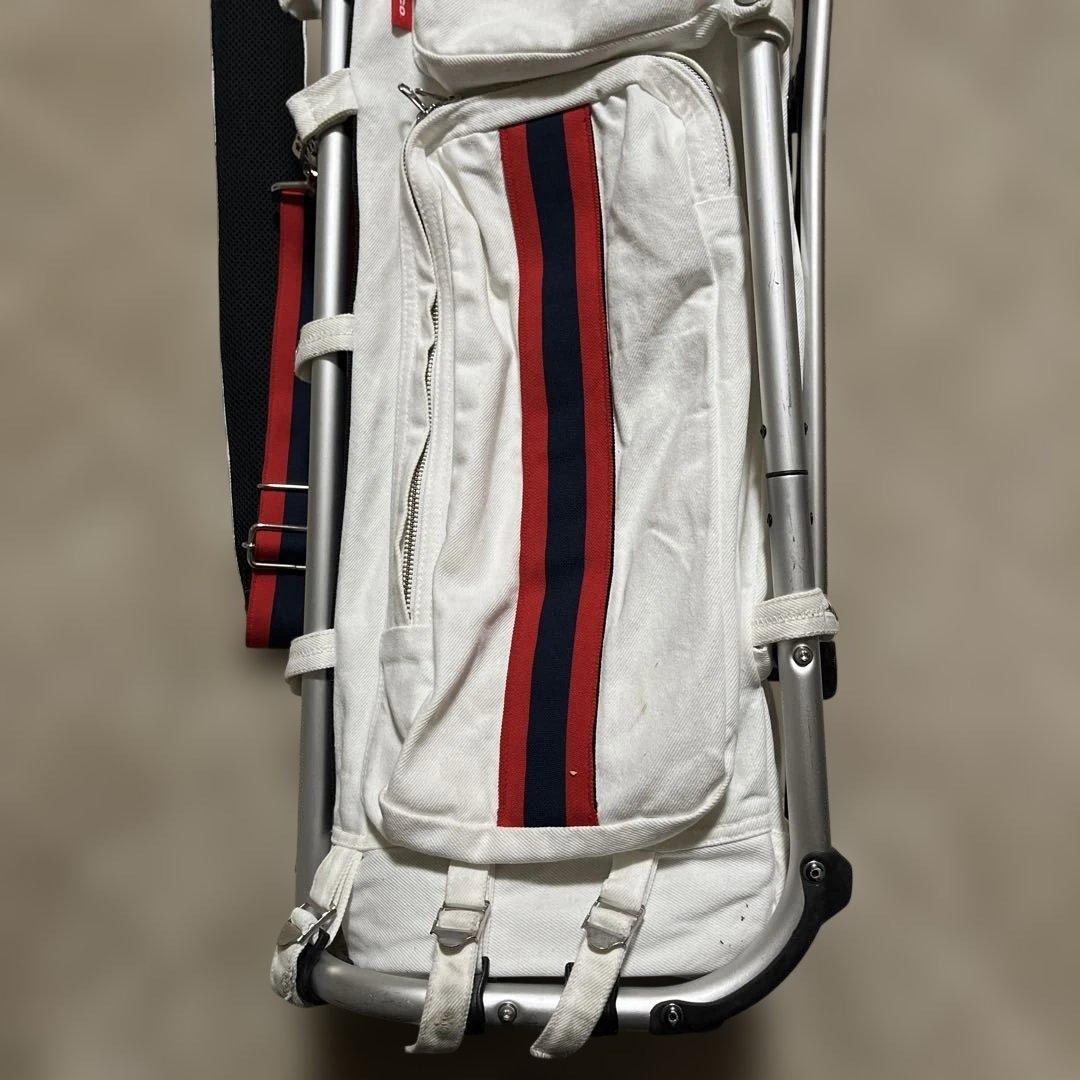 MIZUNO golfキャディーバック