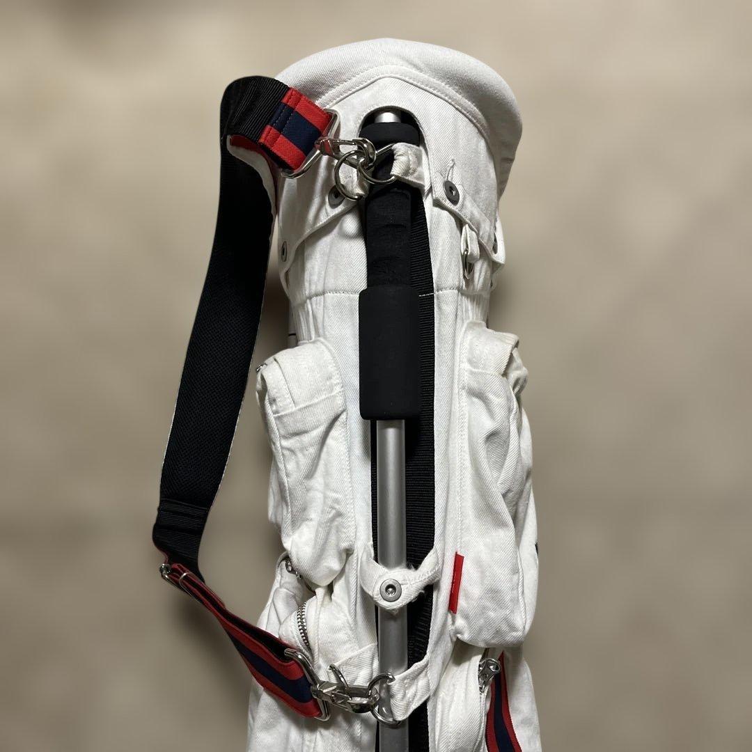 MIZUNO golfキャディーバック