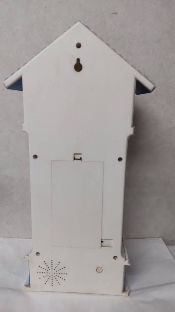 限定価格！やなせたかしさん　掛け時計