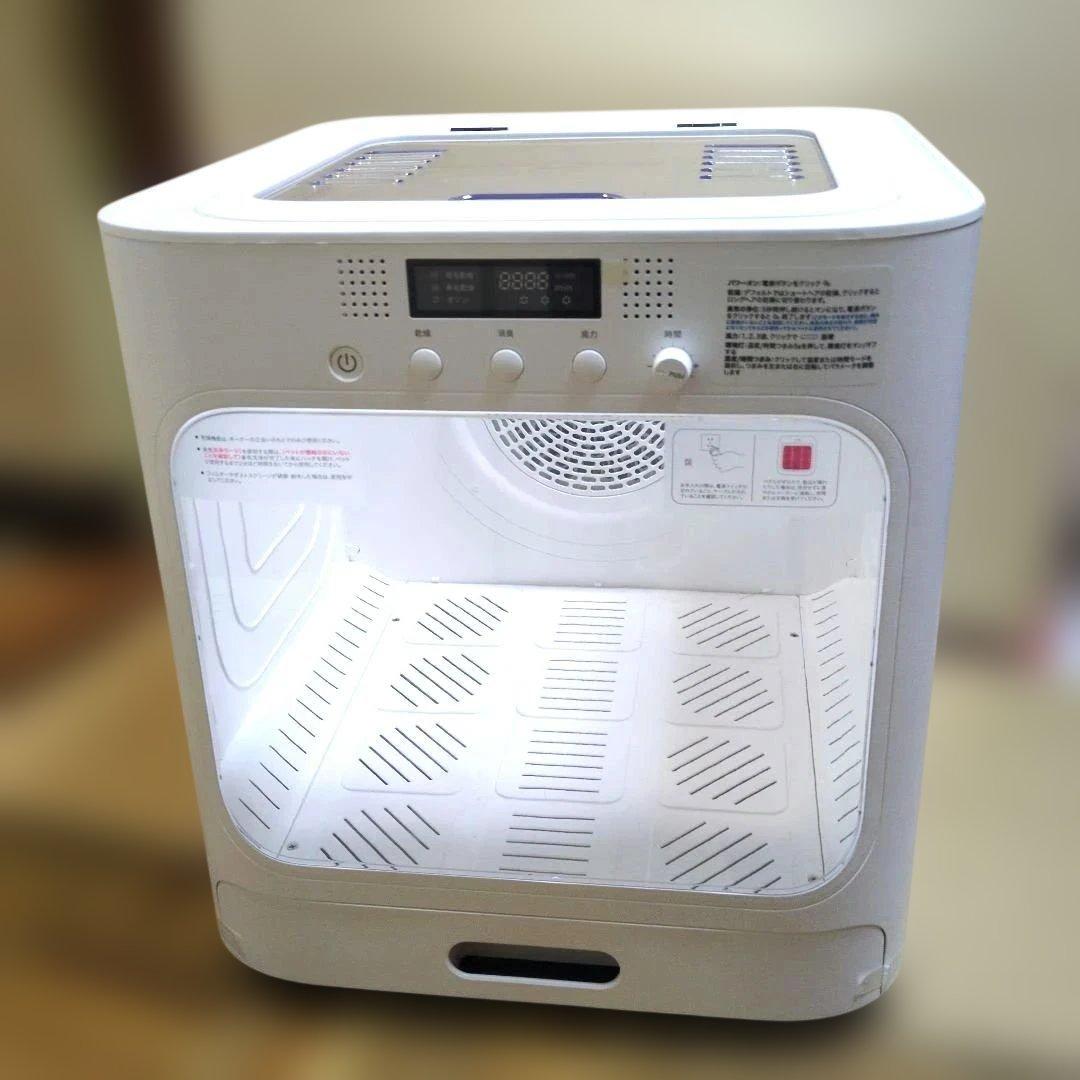 専用　ペットドライルーム　ペットドライヤー　NFSDR11A　ペットマーベル