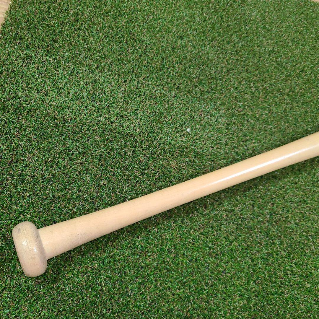 T*o様 marucci 木製バット 野球 硬式 プロモデル 84㎝ 895g平