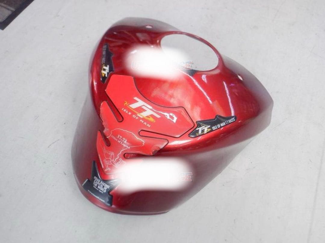 H*C様  S1000RR ’15 カウルセット