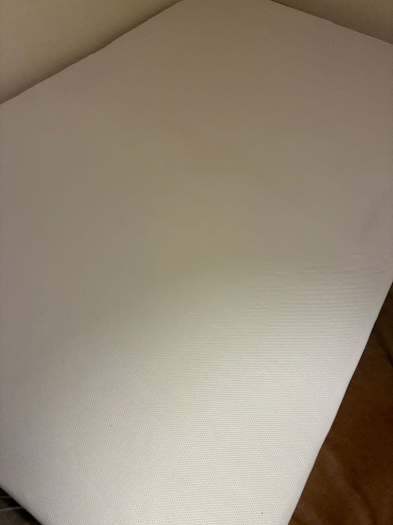 airweave セミダブルサイズマットレス　スマート01美品