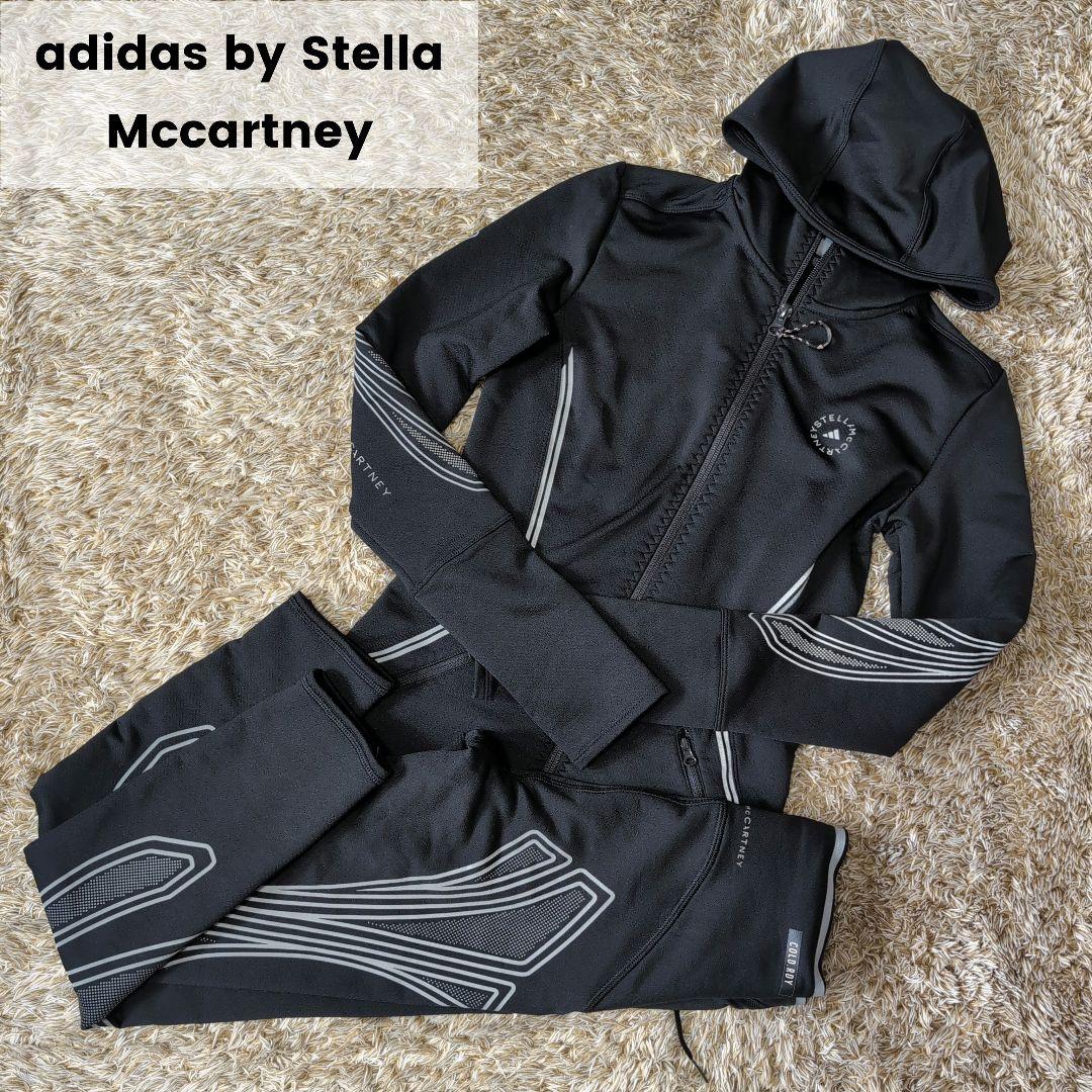 adidas by Stella Mccartney セットアップ 上下 M