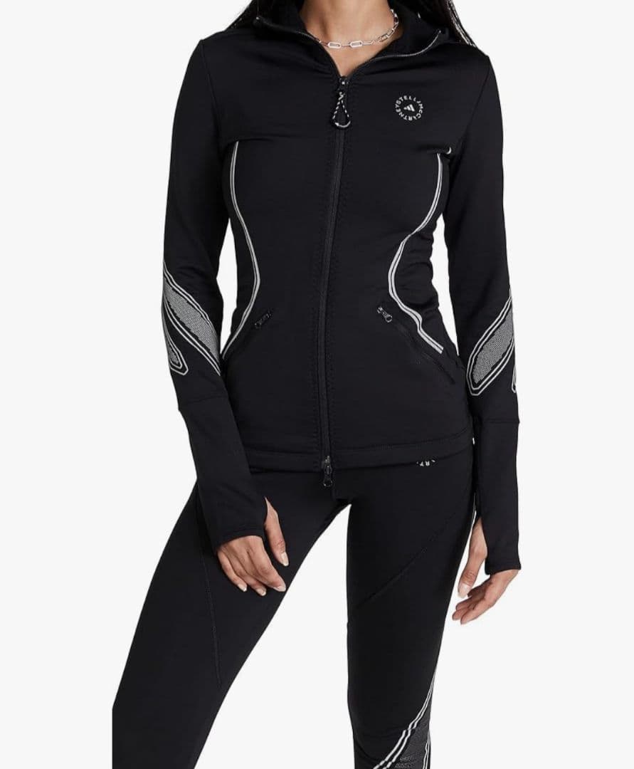 adidas by Stella Mccartney セットアップ 上下 M