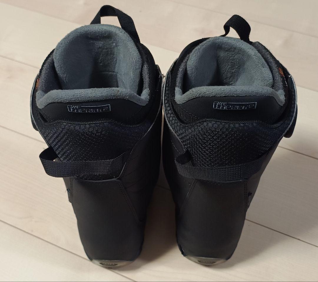 BURTON RULER BOA WIDE 26.5 ルーラー