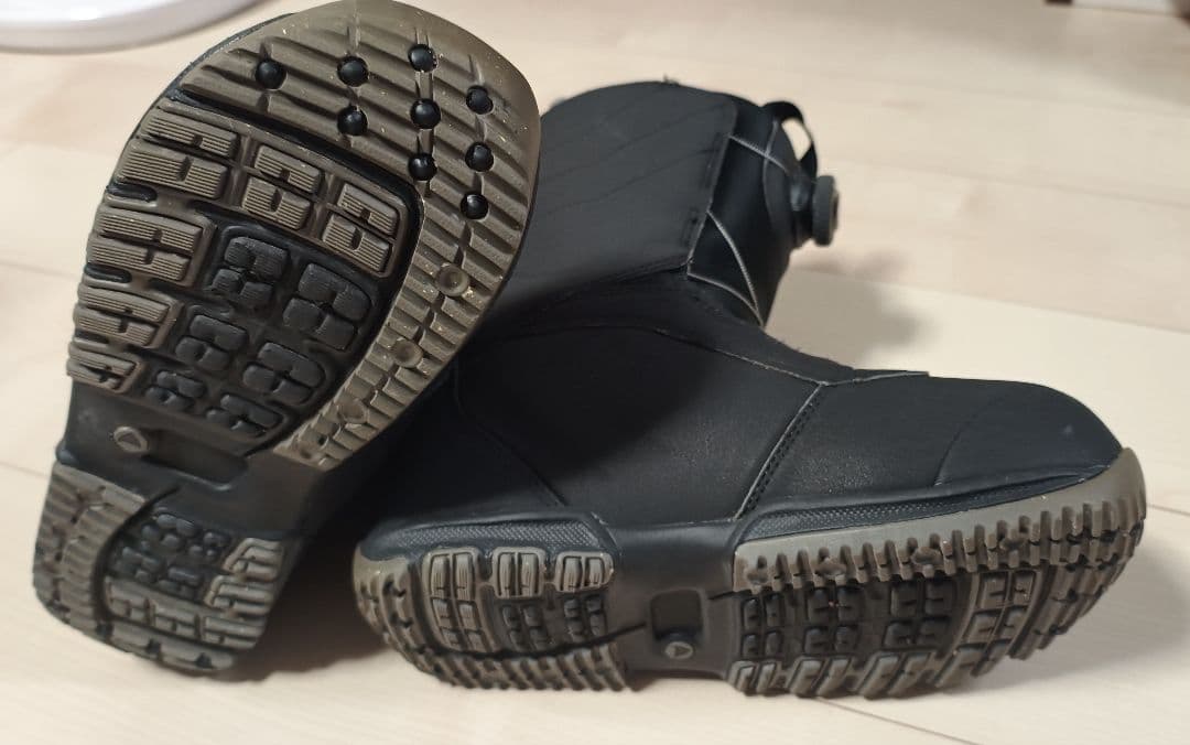 BURTON RULER BOA WIDE 26.5 ルーラー