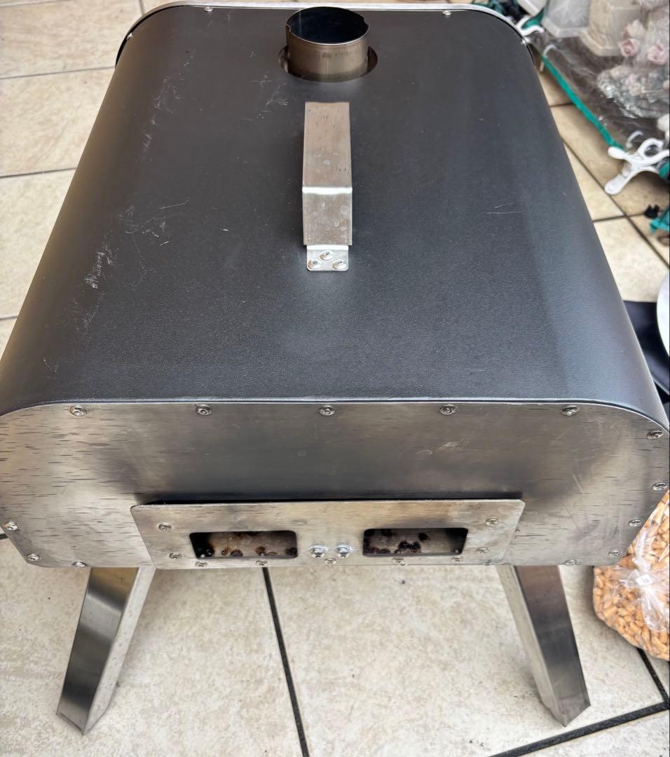 kossy　ENRO ピザオーブンセット