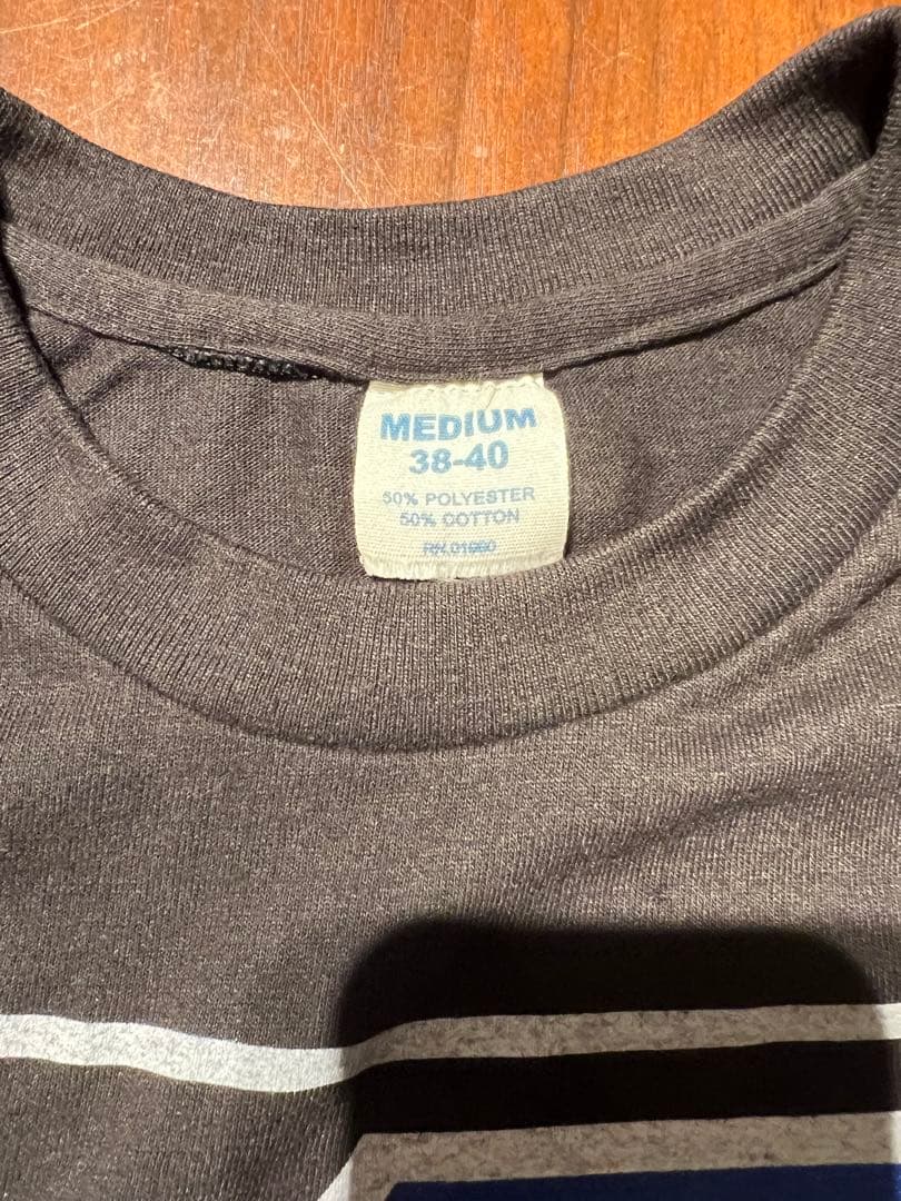 HARLEY-DAVIDSON 星条旗デザイン Tシャツ M