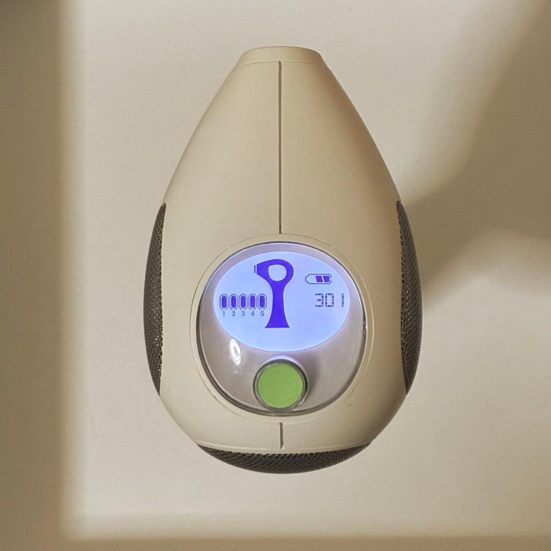 【最新モデル】TRIA 4X 脱毛器