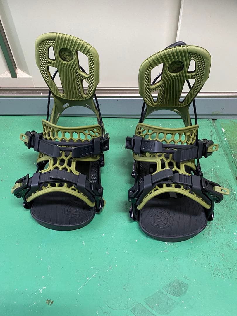 スノーボード FLOW21-22NX2TM