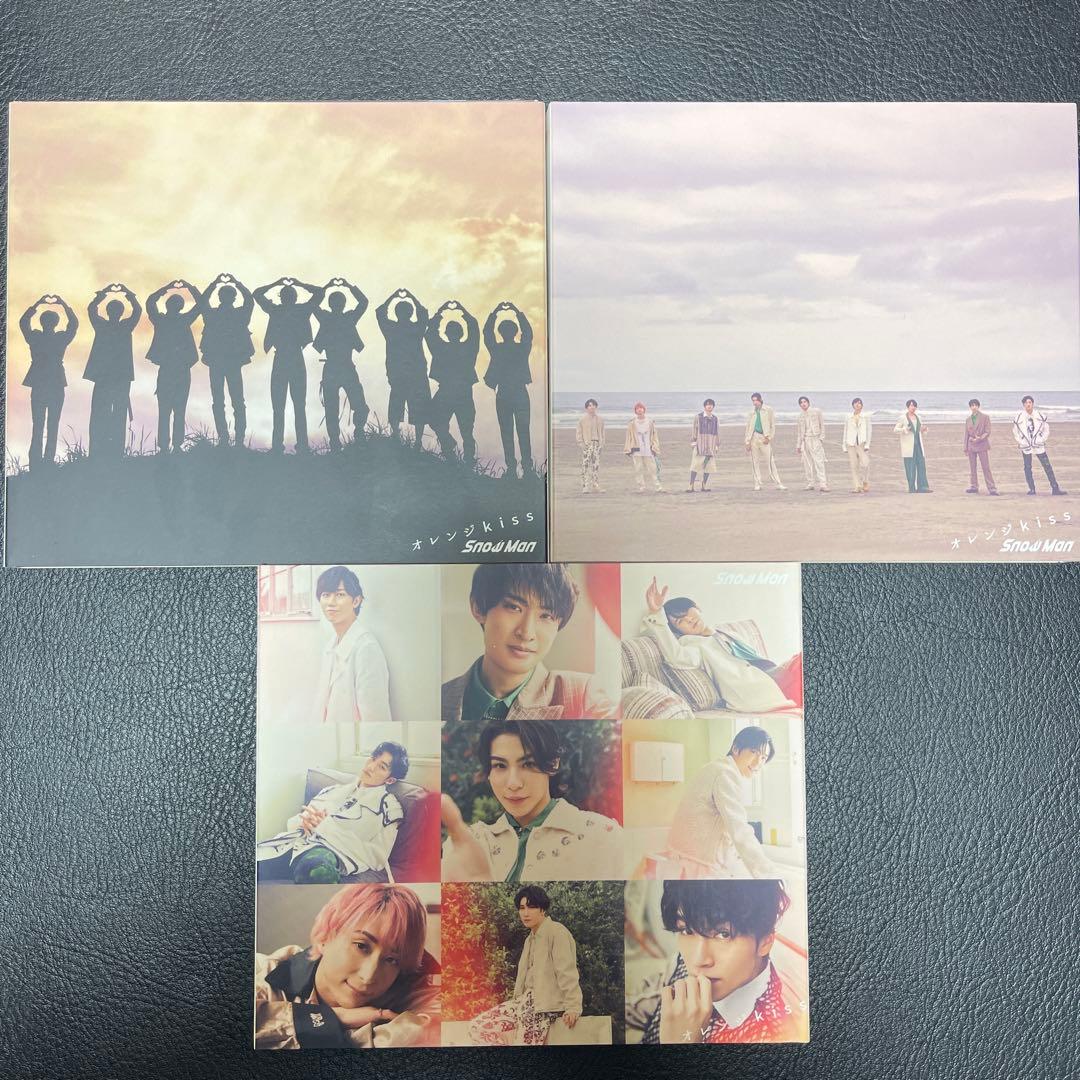 Man シングル　CD まとめ売り