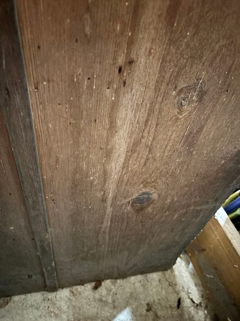 箪笥階段　タンス階段　昭和レトロ