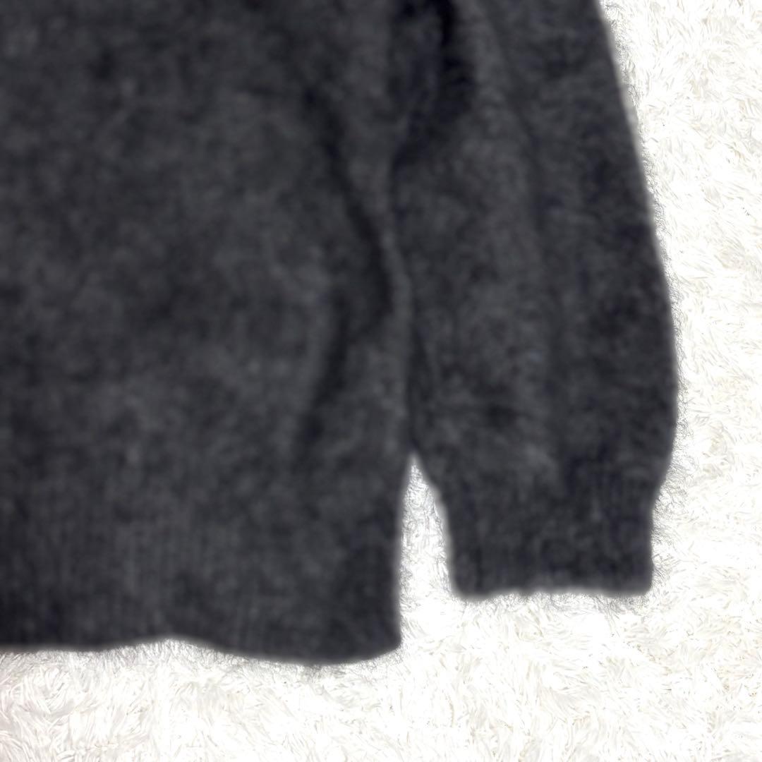 ✨美品✨ Plage プラージュ ニット ファー Fur スリットプルオーバー