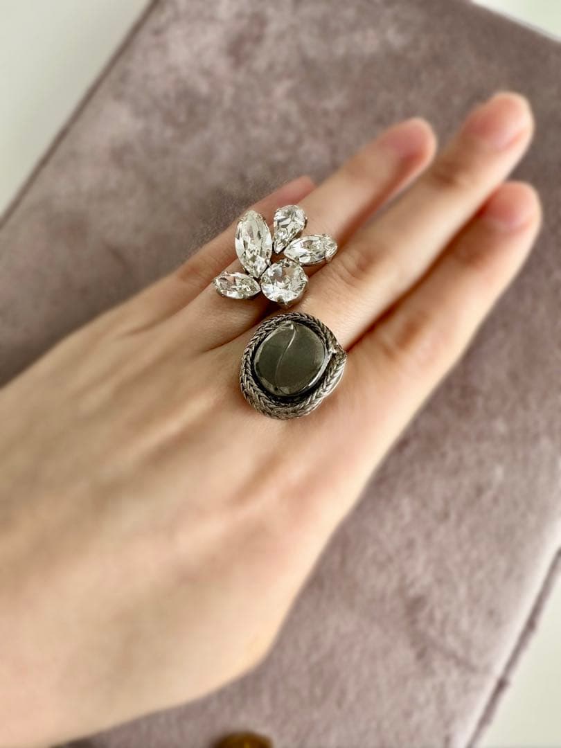 gren グリン RING リング 指輪