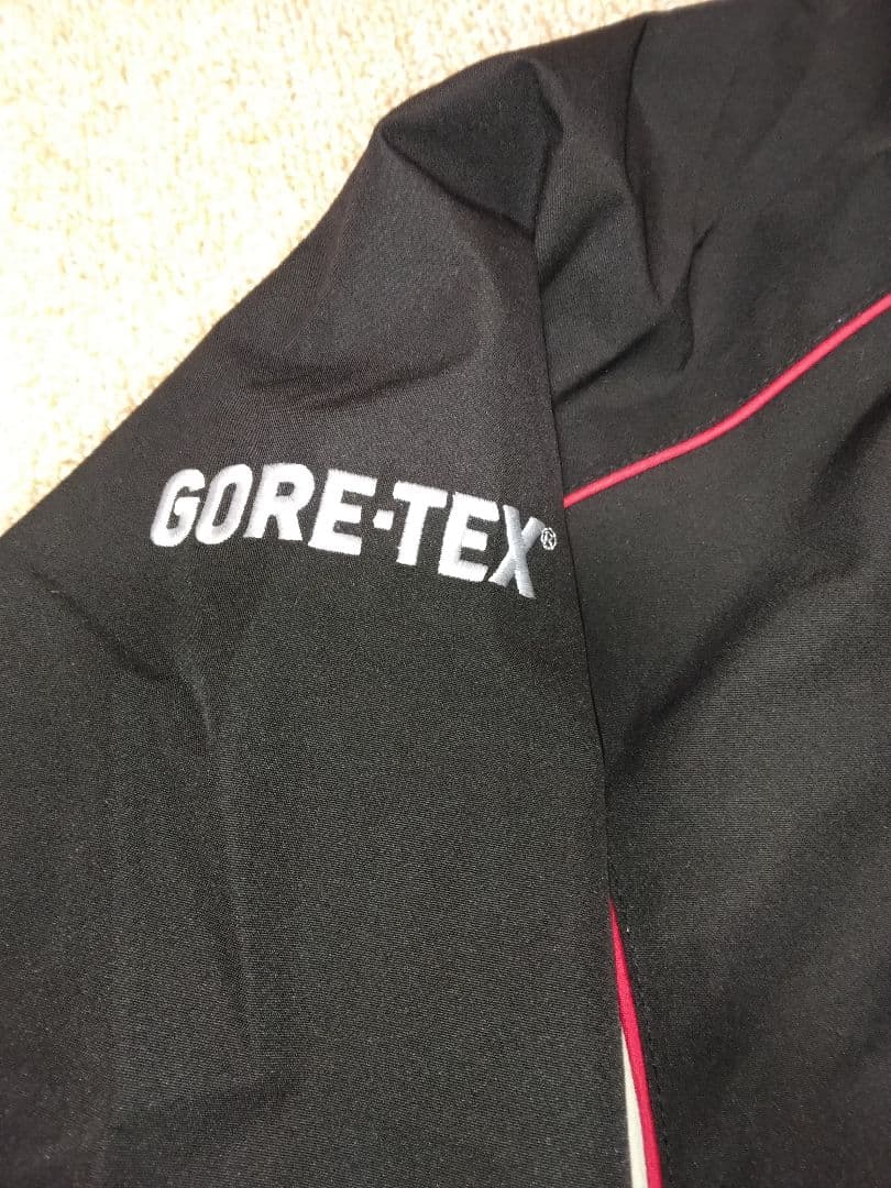 がまかつ　ゴアテックス　オールウェザースーツ上下