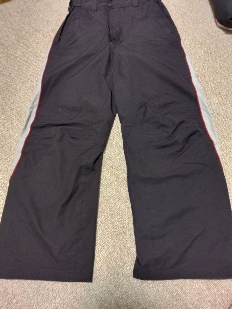 がまかつ　ゴアテックス　オールウェザースーツ上下