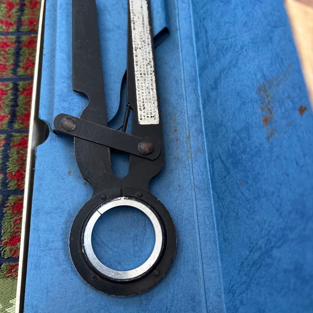 SEIKO　セイコー　ワンピース　ケース　オープナー　風防外し　締め工具　S14