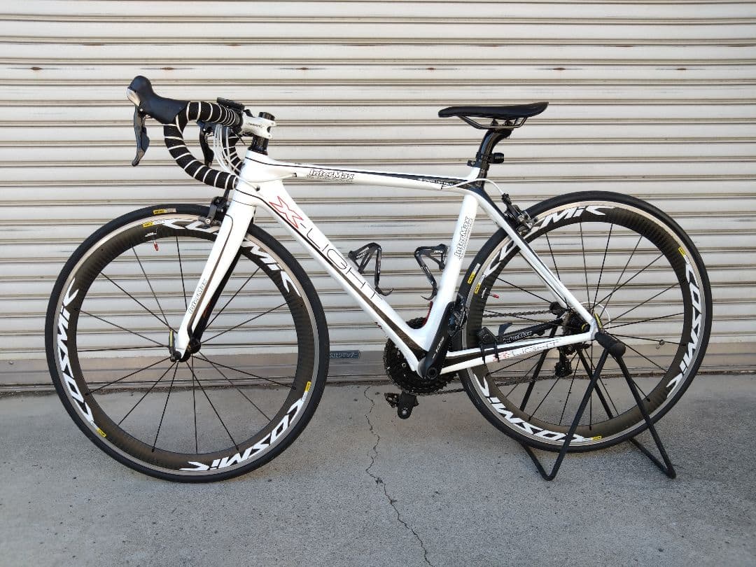 美品　インターマックス　X-LIGHT　エックスライト　神奈川　引取限定　小さめ