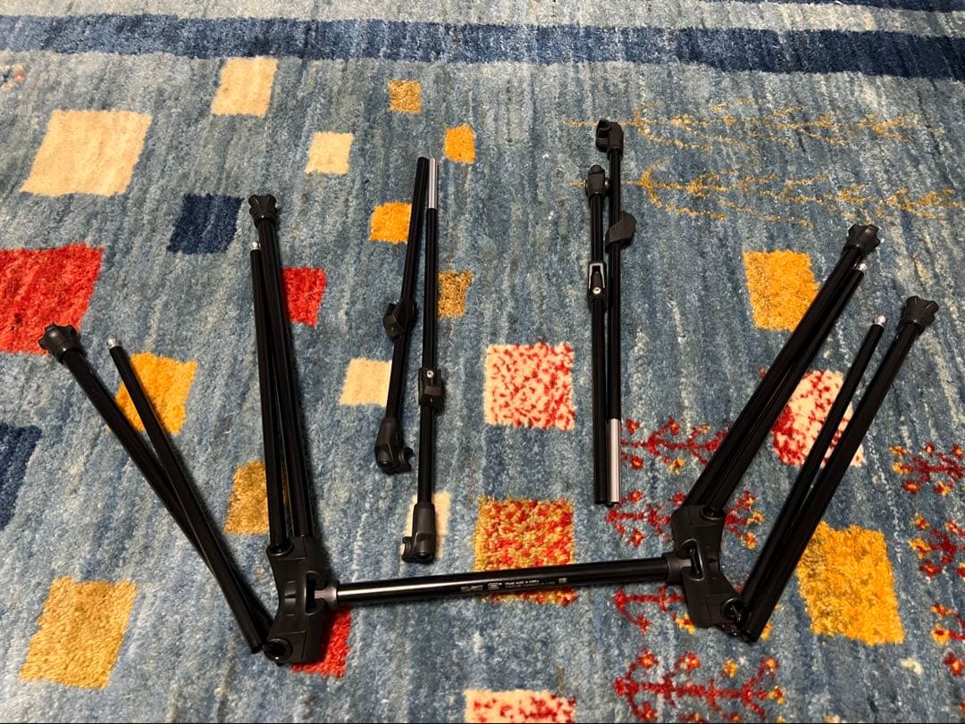 正規品　ヘリノックス　テーブルワン　コヨーテタン