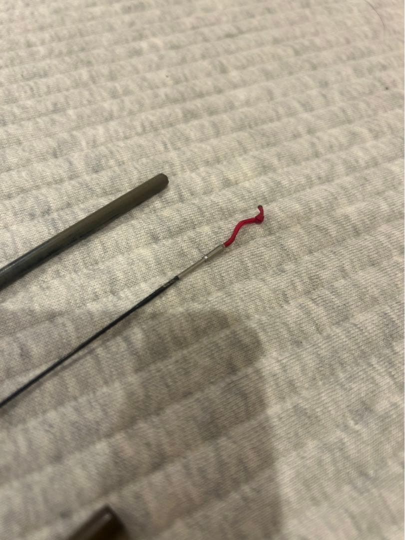 ヘラ竿　ヘラブナ　釣竿