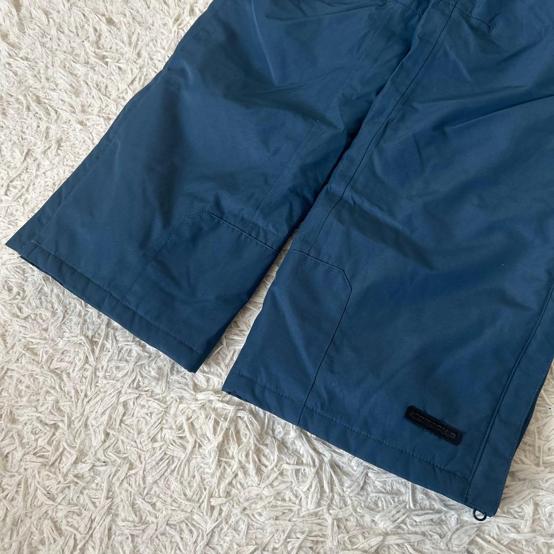 アイスピーク ICEPEAK スキーウェア 上下セット　50 48