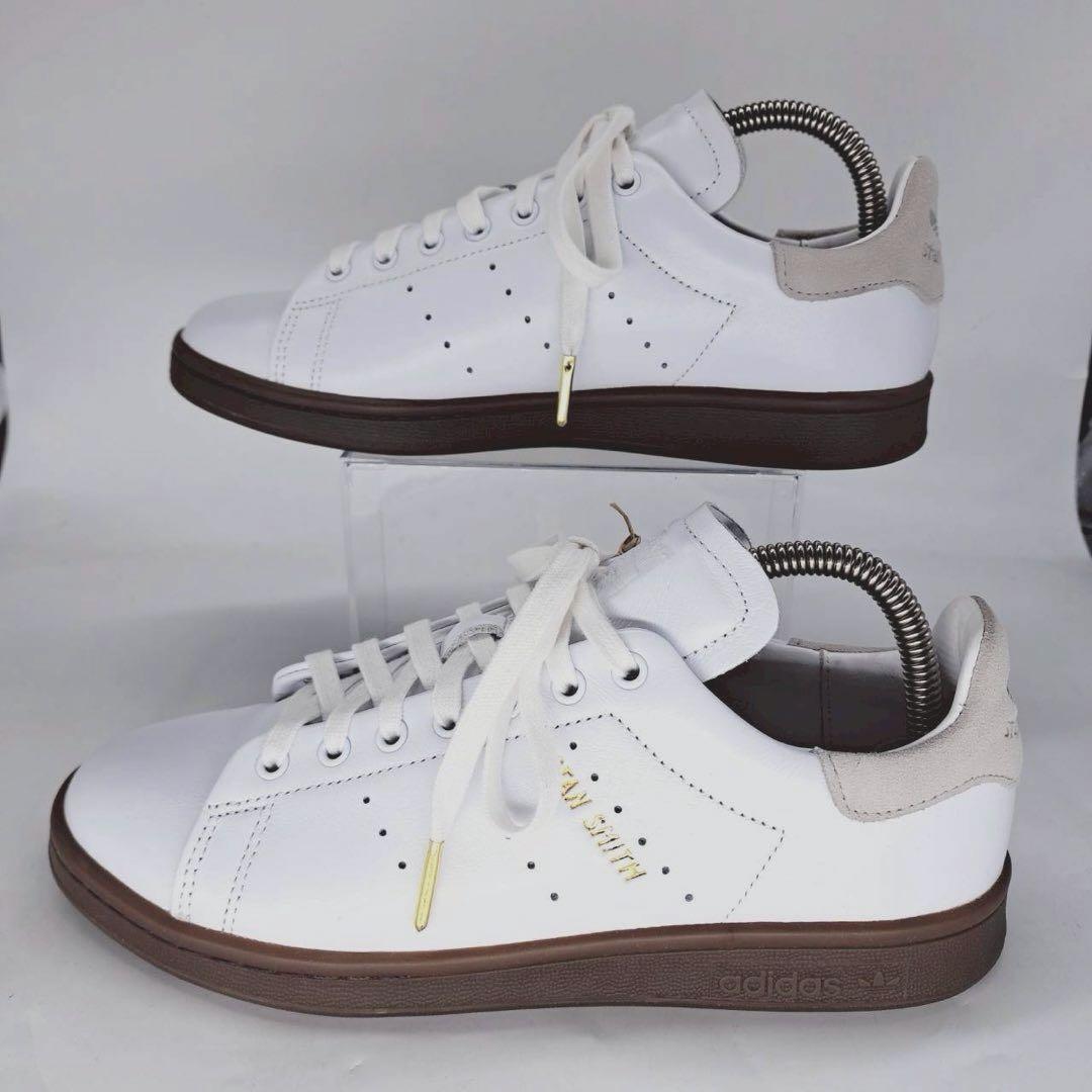 【未使用級】スタンスミス LUX スローブイエナ15周年 IH0384 24.5